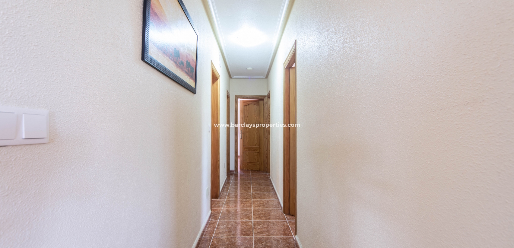 Wederverkoop - Vrijstaande Villa - Urb. La Marina