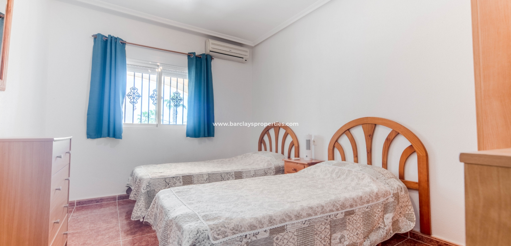 Wederverkoop - Vrijstaande Villa - Urb. La Marina