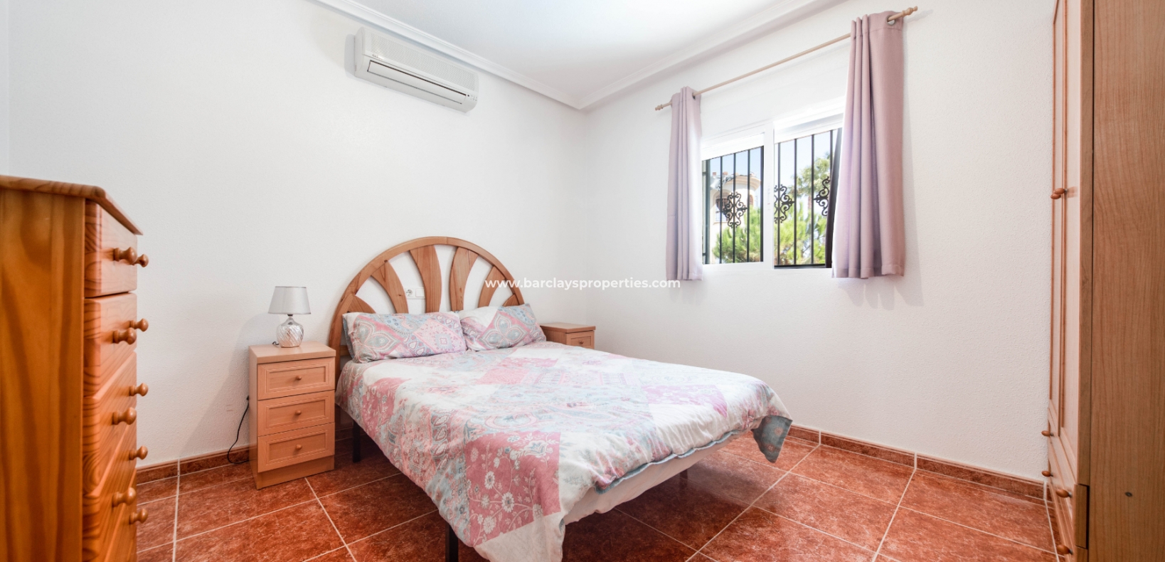 Wederverkoop - Vrijstaande Villa - Urb. La Marina