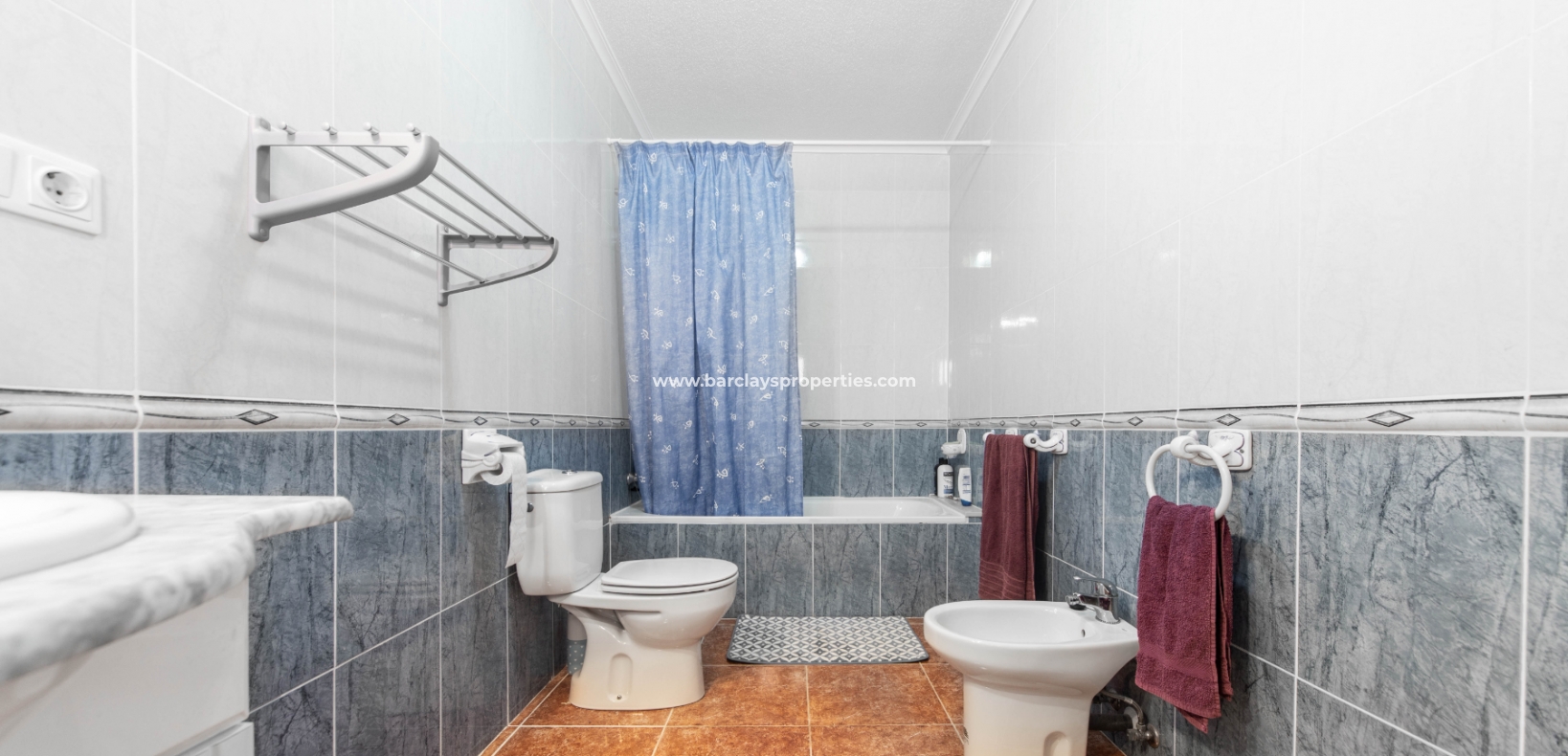 Wederverkoop - Vrijstaande Villa - Urb. La Marina