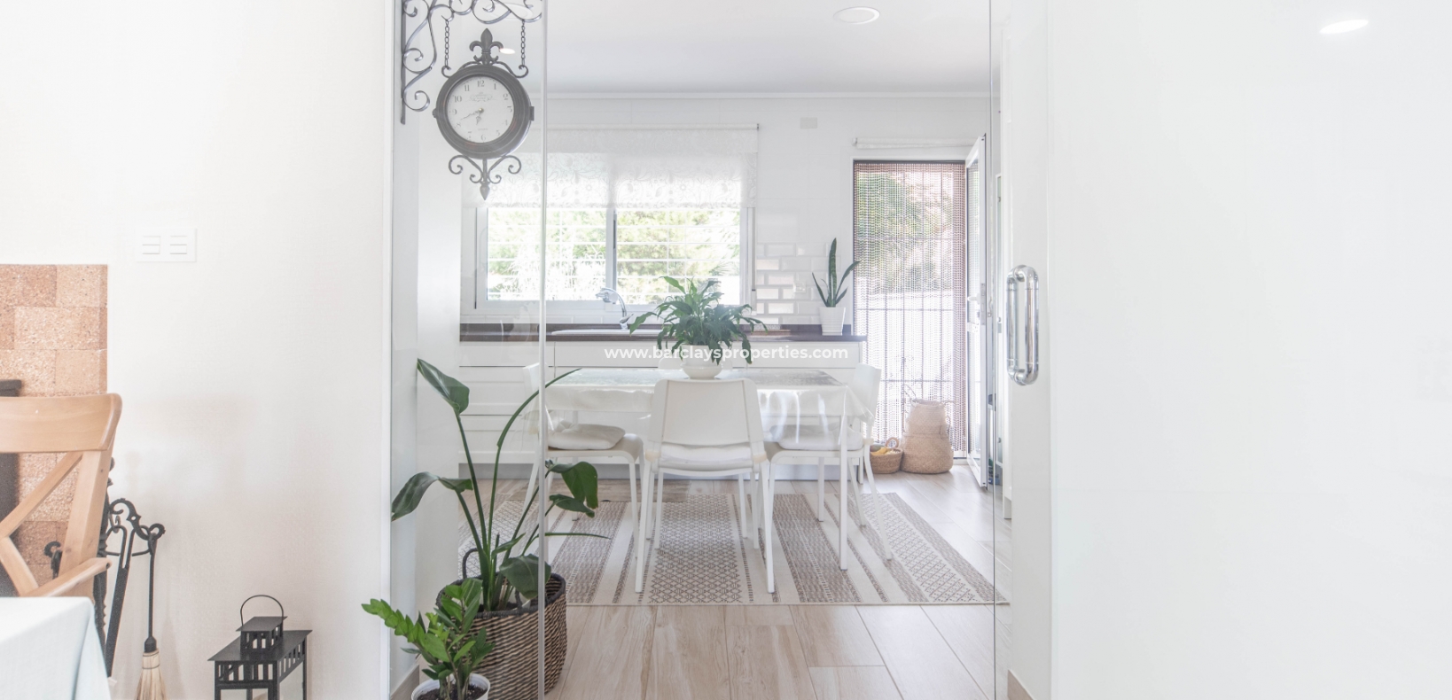 Wederverkoop - Vrijstaande Villa - Urb. La Marina