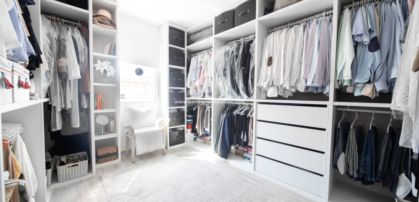 Wederverkoop - Vrijstaande Villa - Urb. La Marina