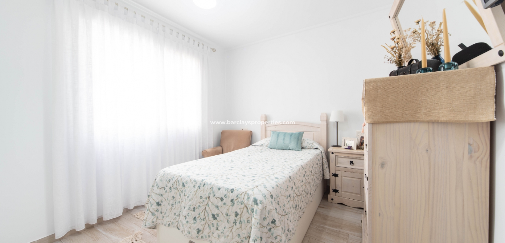 Wederverkoop - Vrijstaande Villa - Urb. La Marina