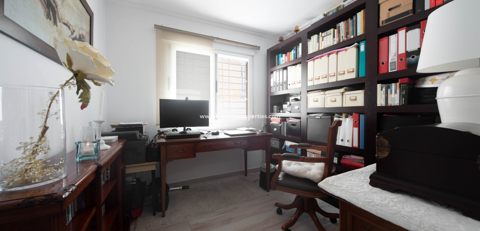 Wederverkoop - Vrijstaande Villa - Urb. La Marina