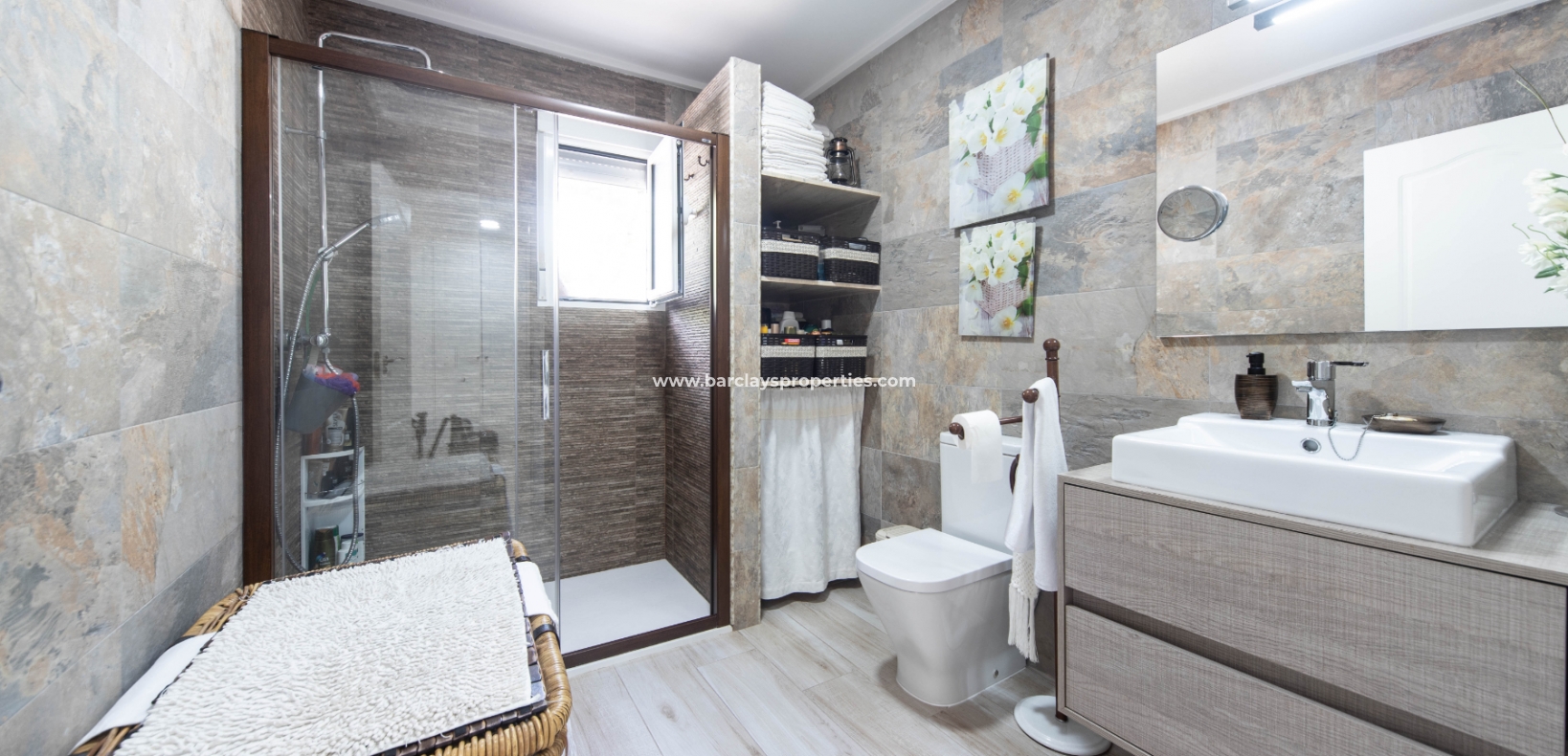 Wederverkoop - Vrijstaande Villa - Urb. La Marina