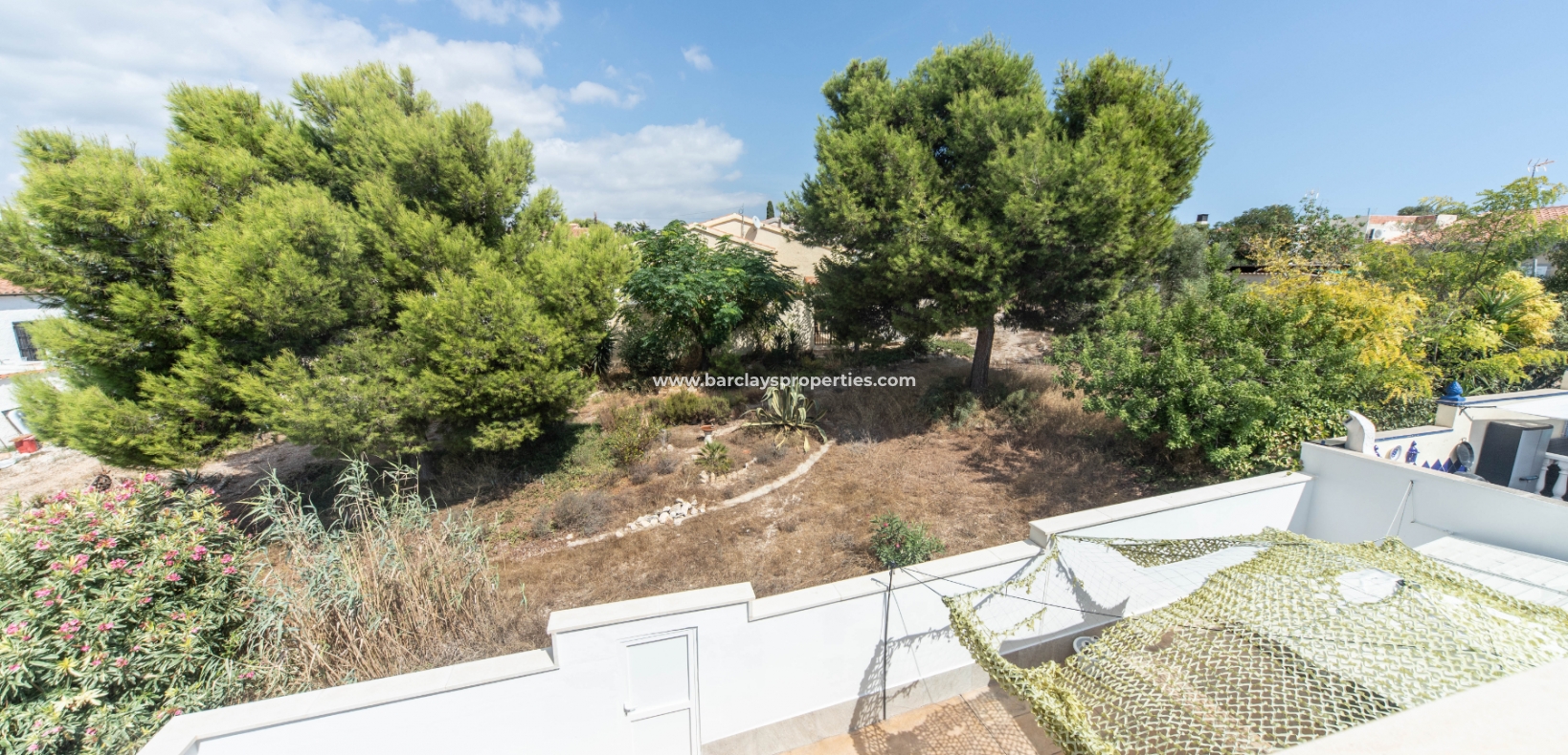 Wederverkoop - Vrijstaande Villa - Urb. La Marina