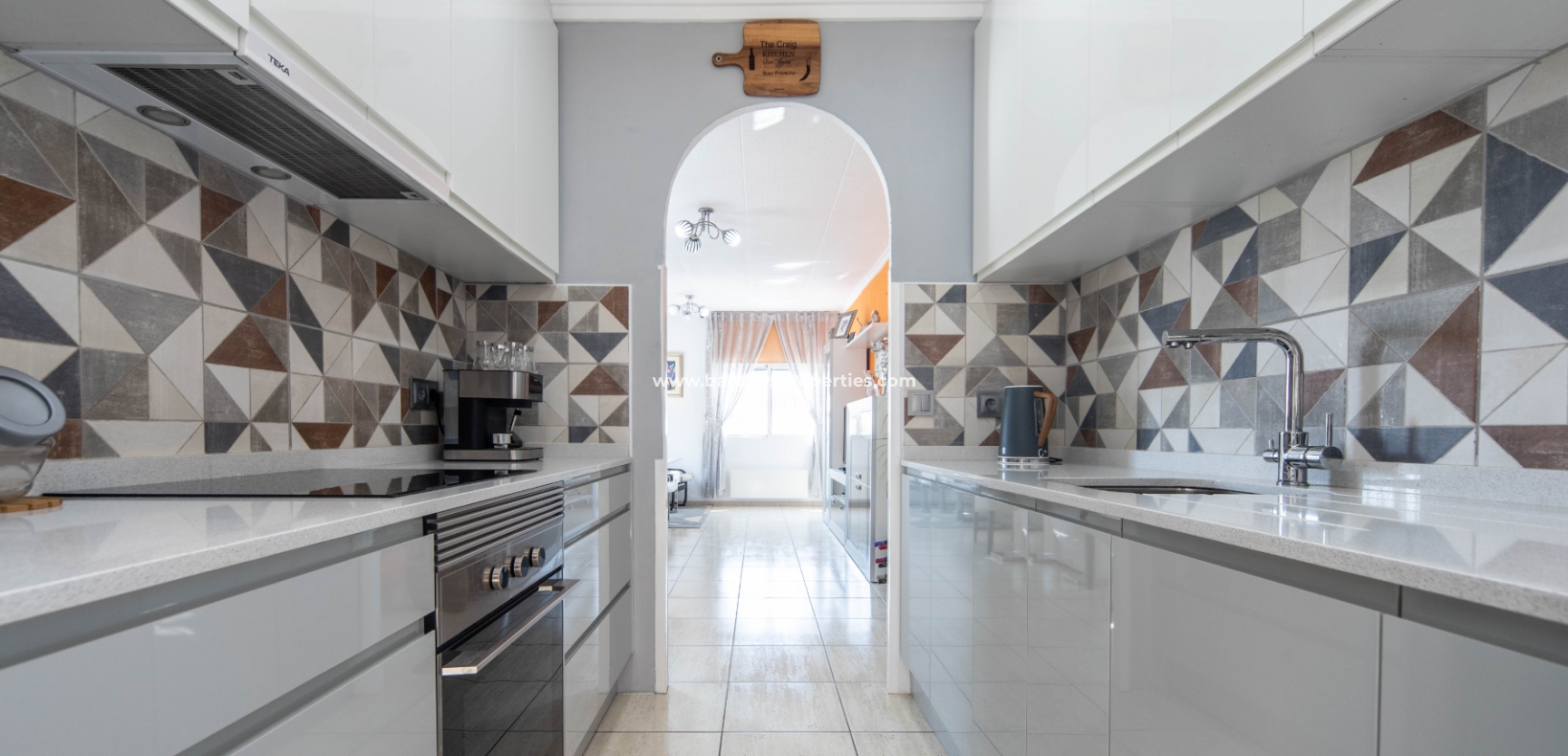 Wederverkoop - Vrijstaande Villa - Urb. La Marina