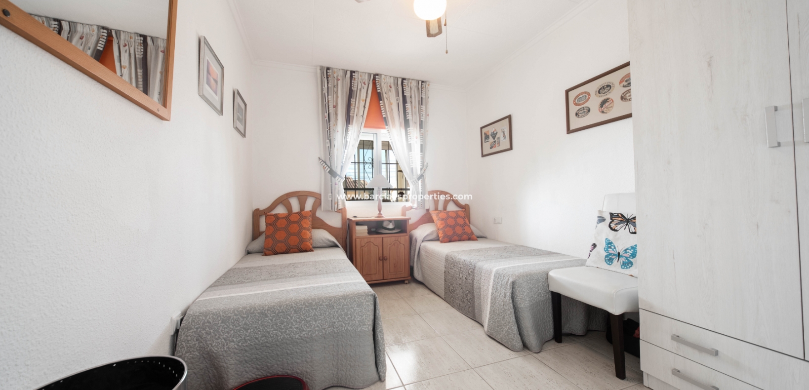 Wederverkoop - Vrijstaande Villa - Urb. La Marina