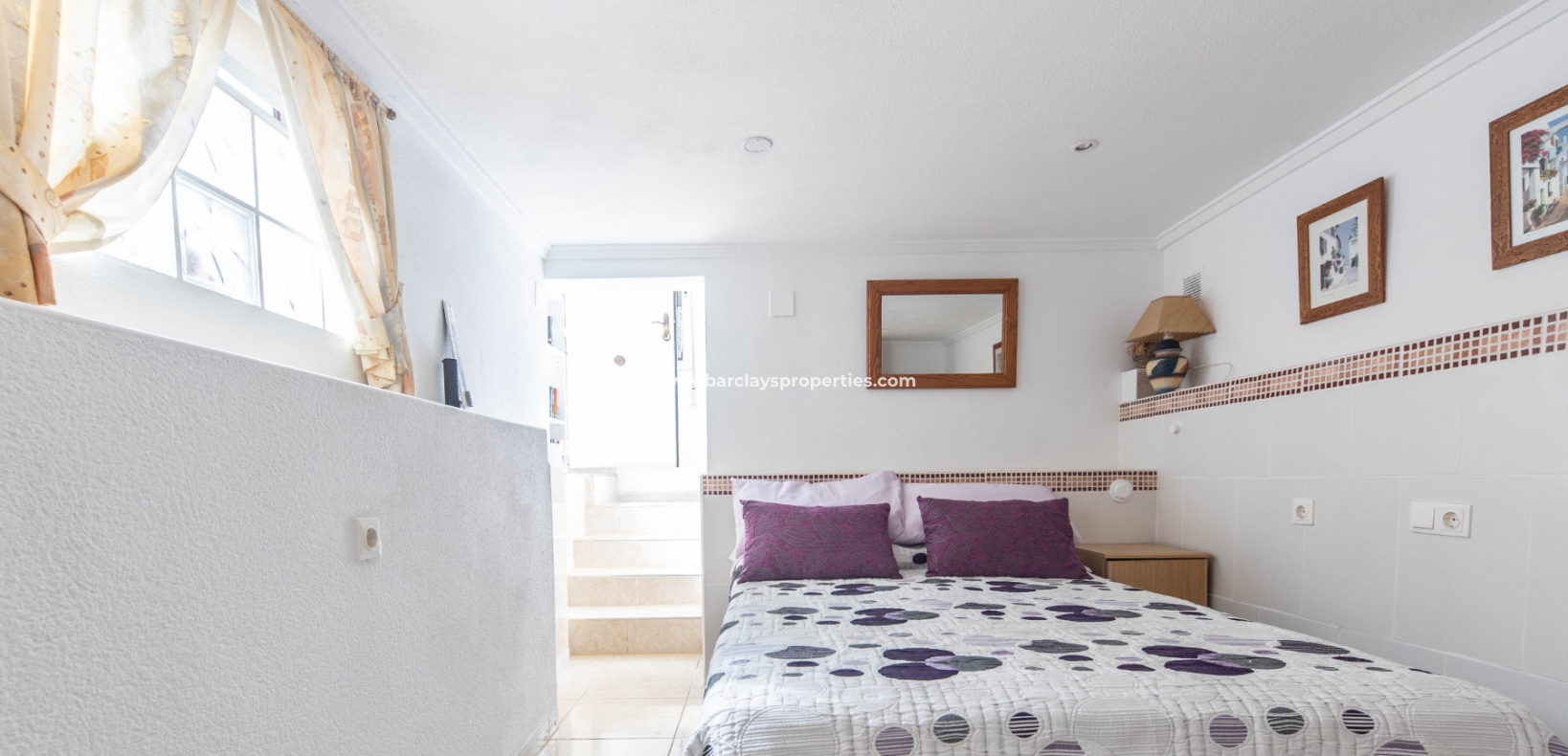 Wederverkoop - Vrijstaande Villa - Urb. La Marina