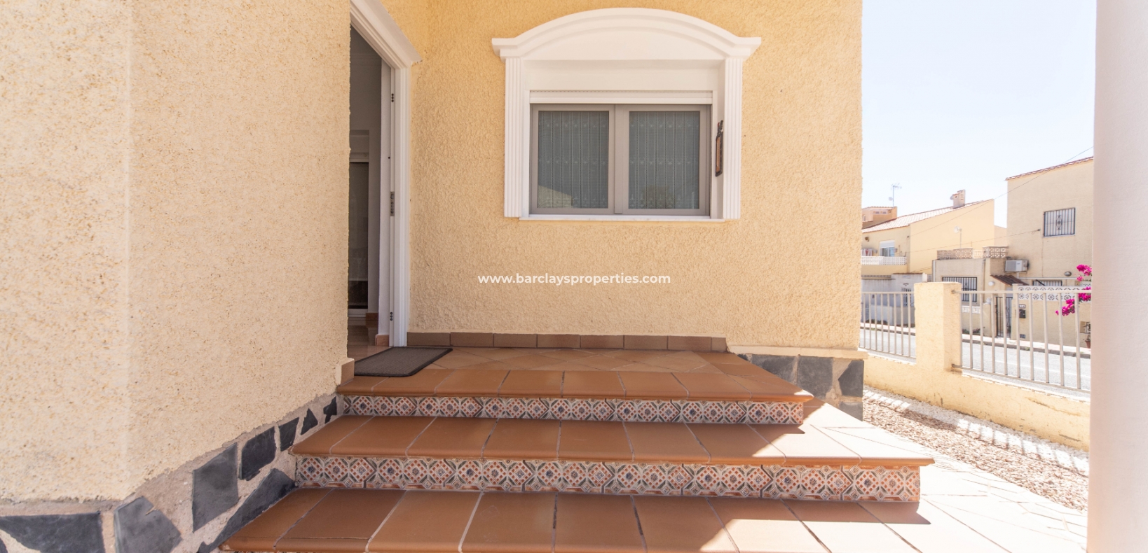 Wederverkoop - Vrijstaande Villa - Urb. La Marina