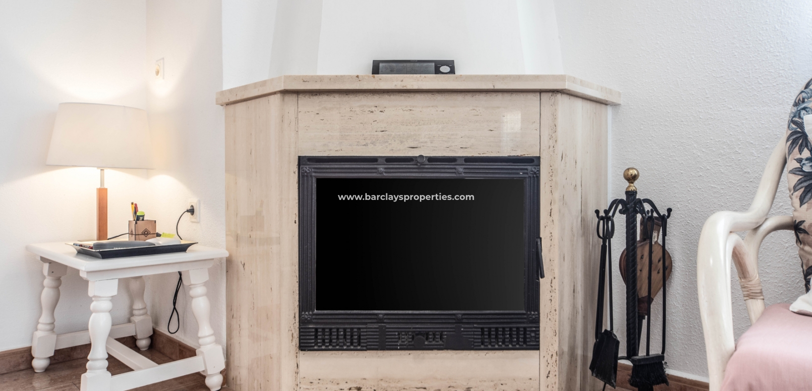 Wederverkoop - Vrijstaande Villa - Urb. La Marina