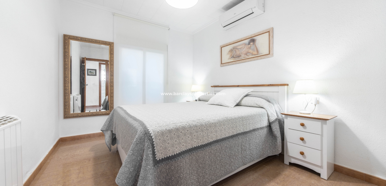 Wederverkoop - Vrijstaande Villa - Urb. La Marina