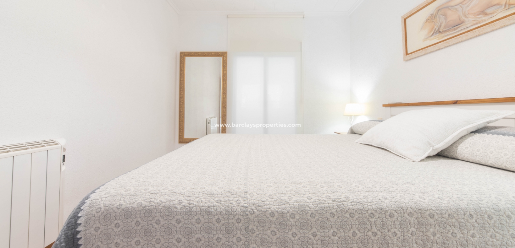 Wederverkoop - Vrijstaande Villa - Urb. La Marina