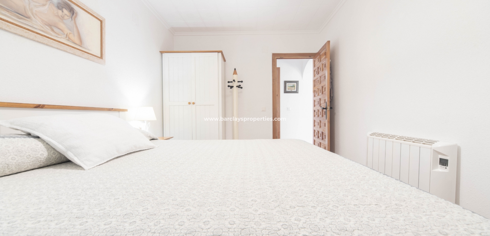 Wederverkoop - Vrijstaande Villa - Urb. La Marina