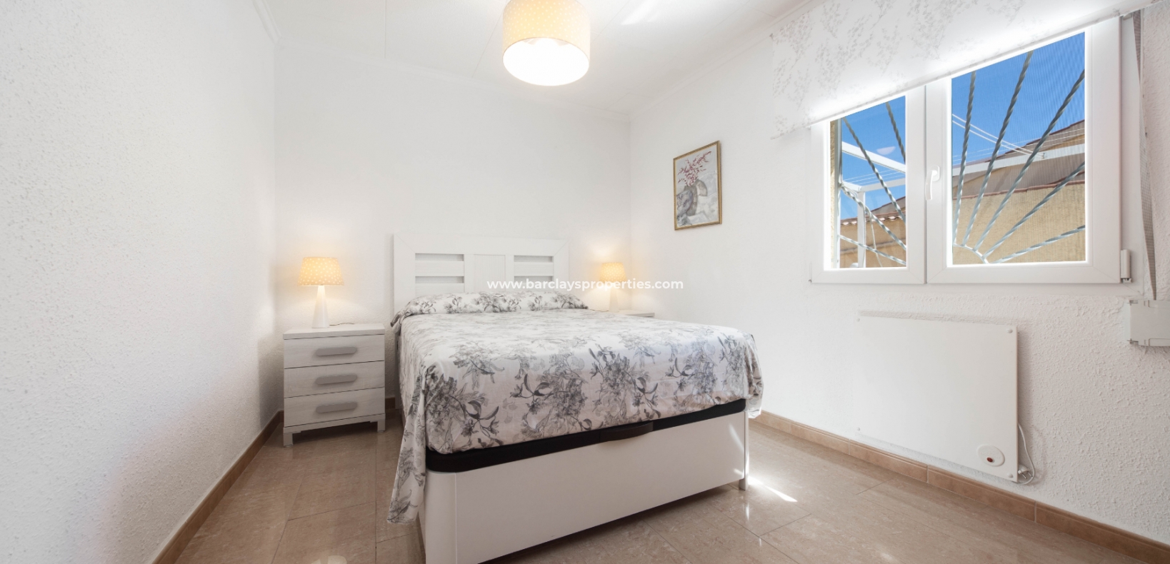 Wederverkoop - Vrijstaande Villa - Urb. La Marina