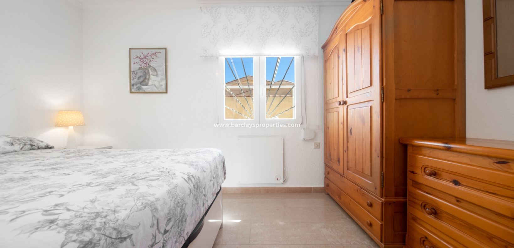 Wederverkoop - Vrijstaande Villa - Urb. La Marina