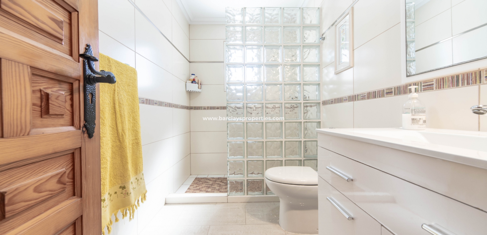 Wederverkoop - Vrijstaande Villa - Urb. La Marina