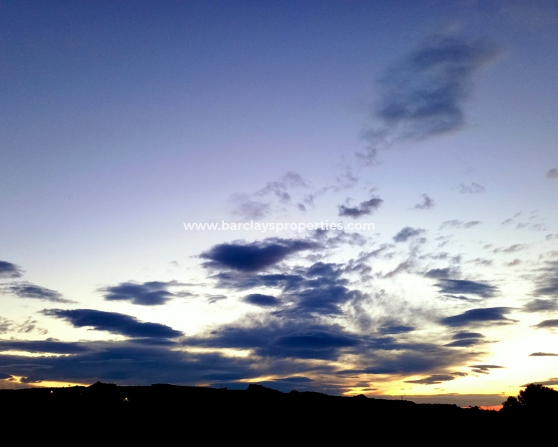 Wederverkoop - Vrijstaande Villa - Urb. La Marina