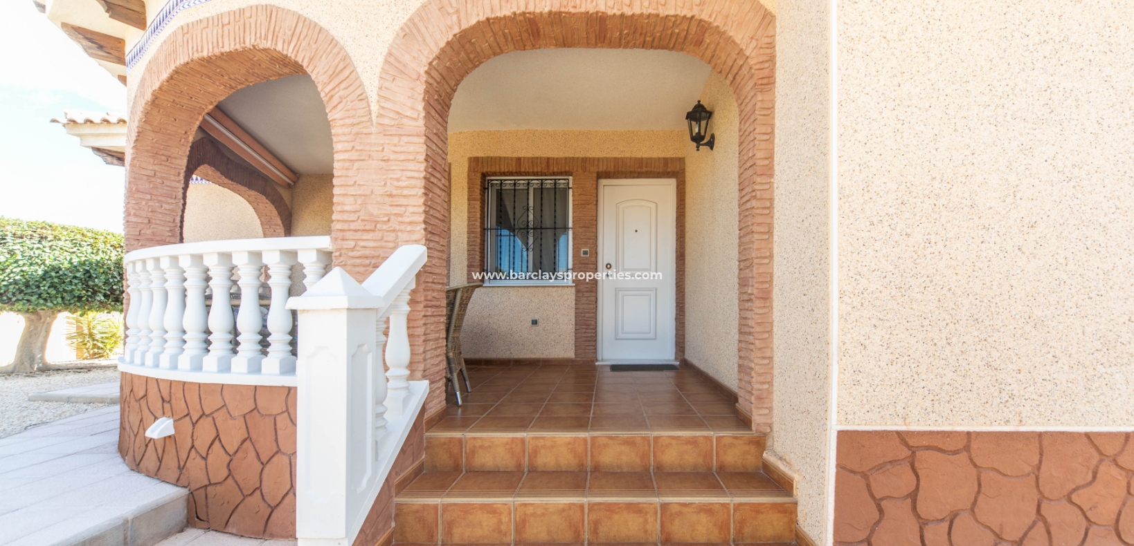 Wederverkoop - Vrijstaande Villa - Urb. La Marina