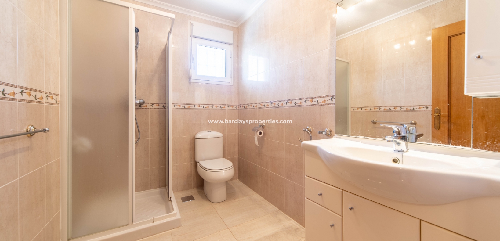 Wederverkoop - Vrijstaande Villa - Urb. La Marina