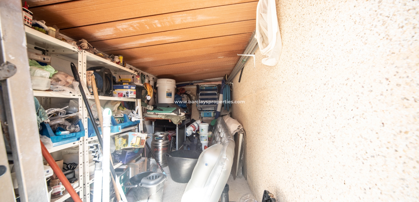 Wederverkoop - Vrijstaande Villa - Urb. La Marina