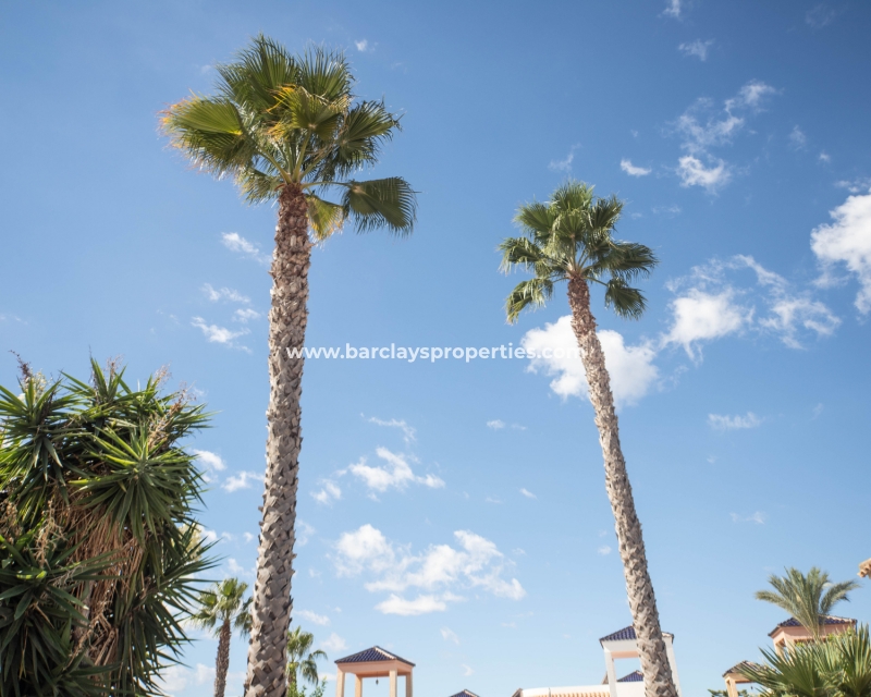 Wederverkoop - Vrijstaande Villa - Urb. La Marina