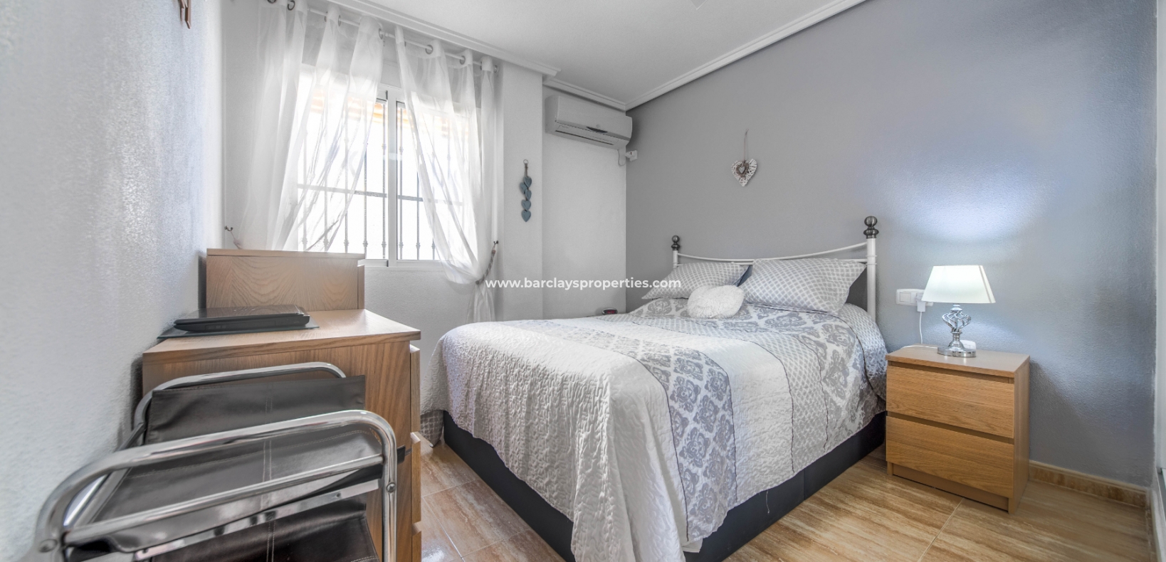 Wederverkoop - Vrijstaande Villa - Urb. La Marina