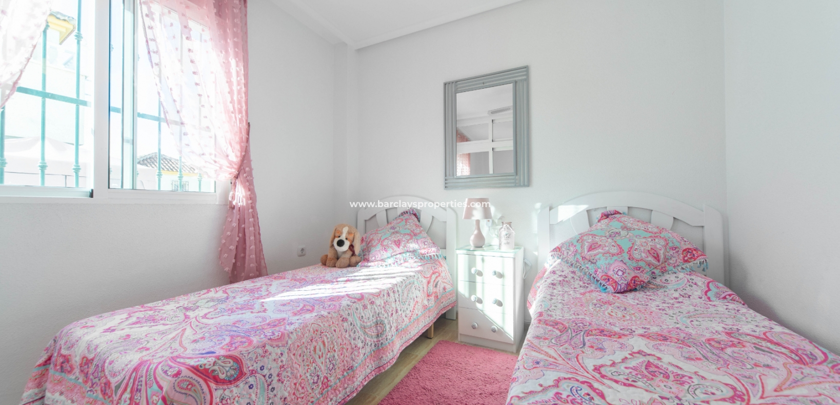 Wederverkoop - Vrijstaande Villa - Urb. La Marina