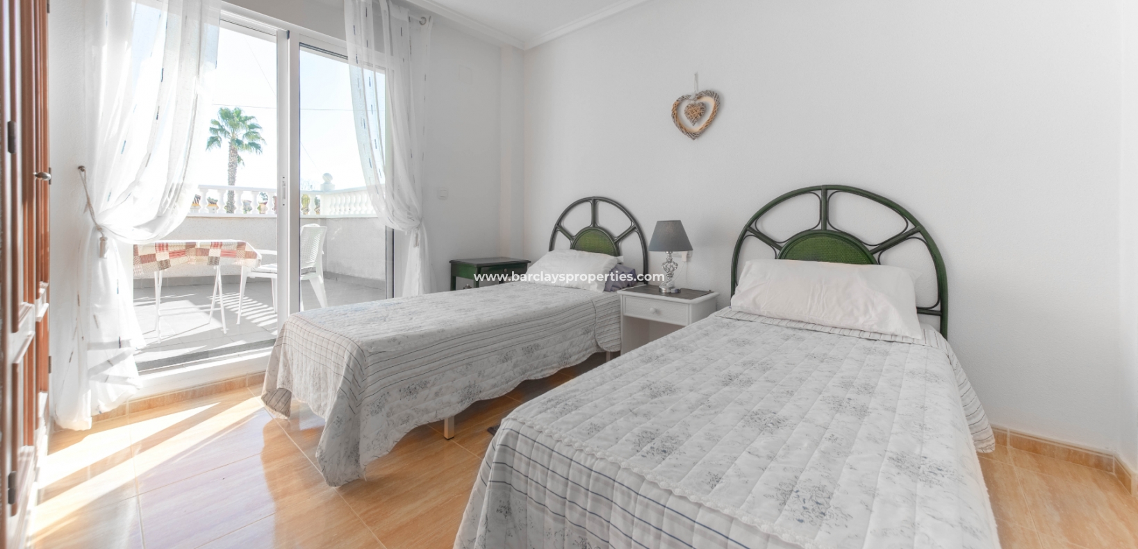 Wederverkoop - Vrijstaande Villa - Urb. La Marina