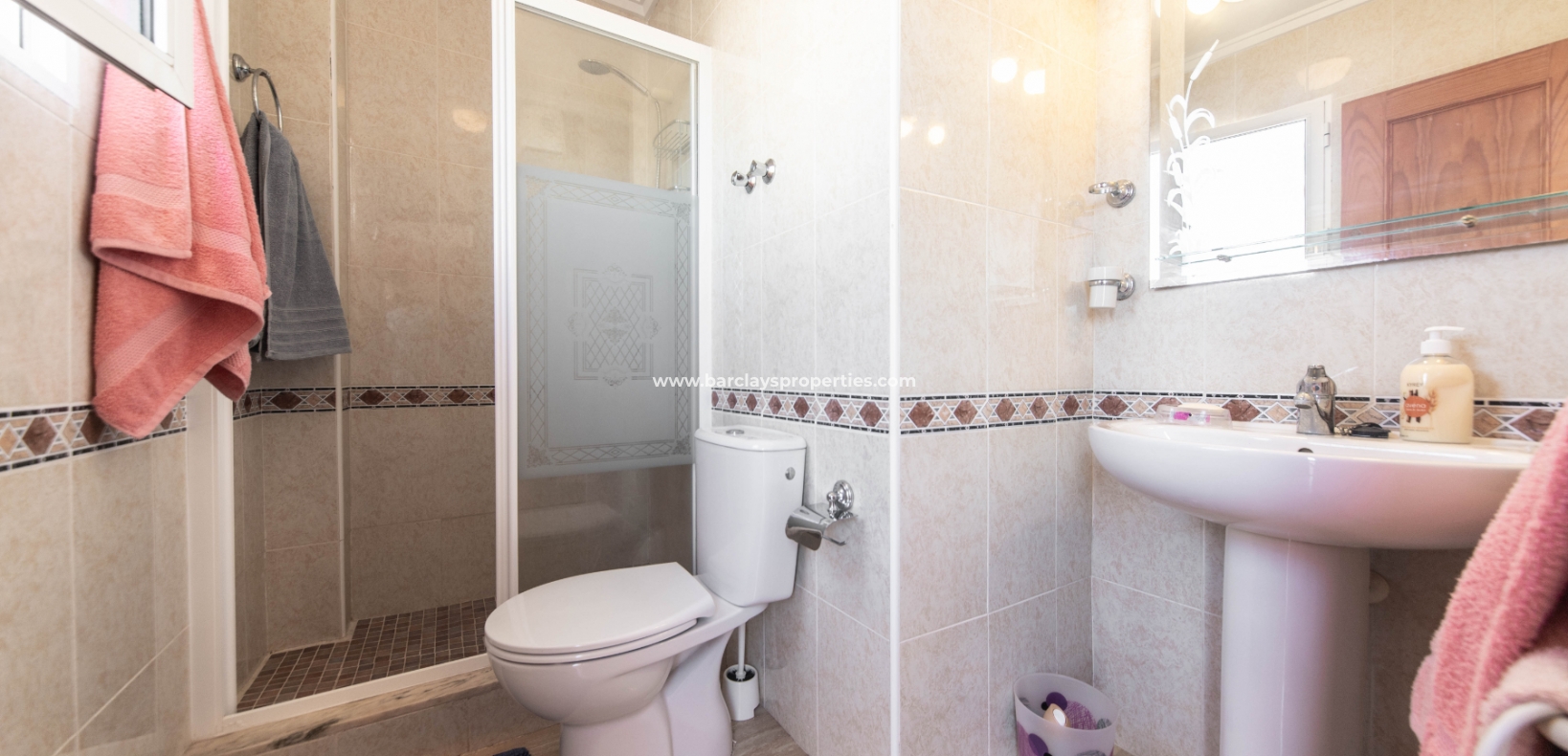 Wederverkoop - Vrijstaande Villa - Urb. La Marina