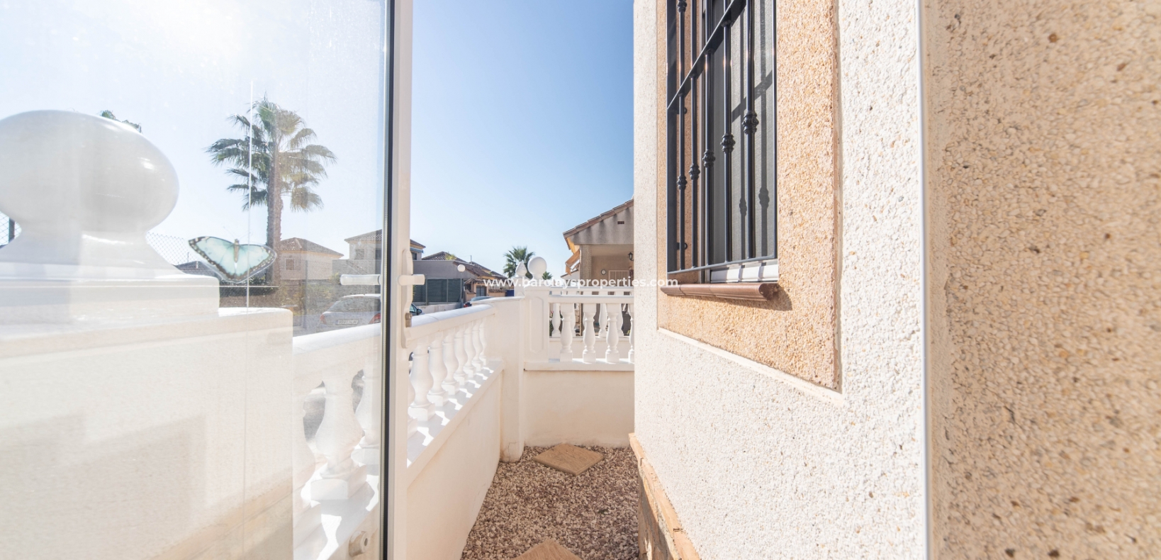 Wederverkoop - Vrijstaande Villa - Urb. La Marina