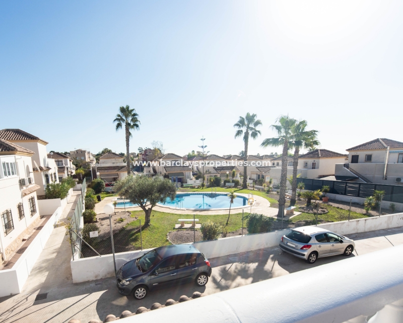 Wederverkoop - Vrijstaande Villa - Urb. La Marina