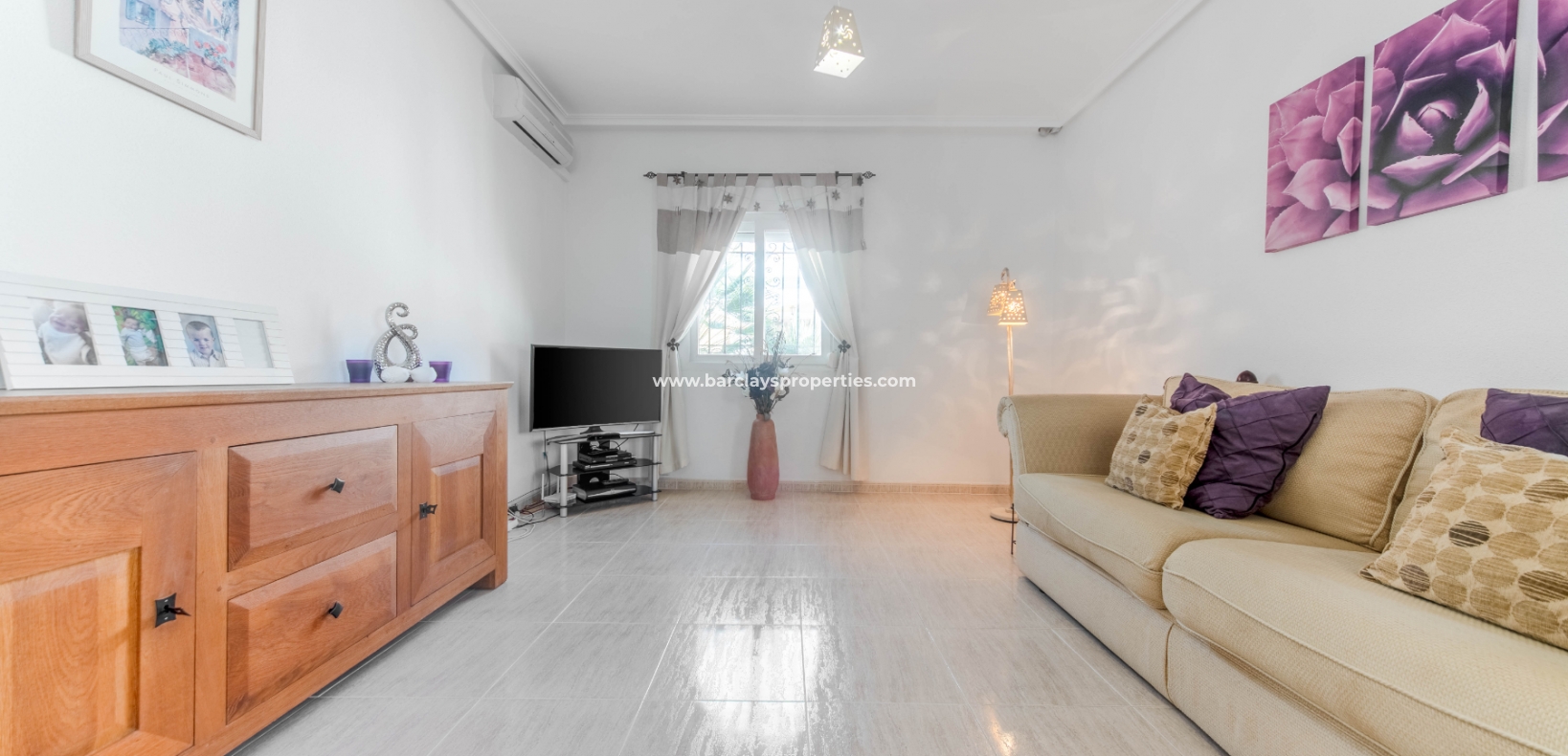 Wederverkoop - Vrijstaande Villa - Urb. La Marina