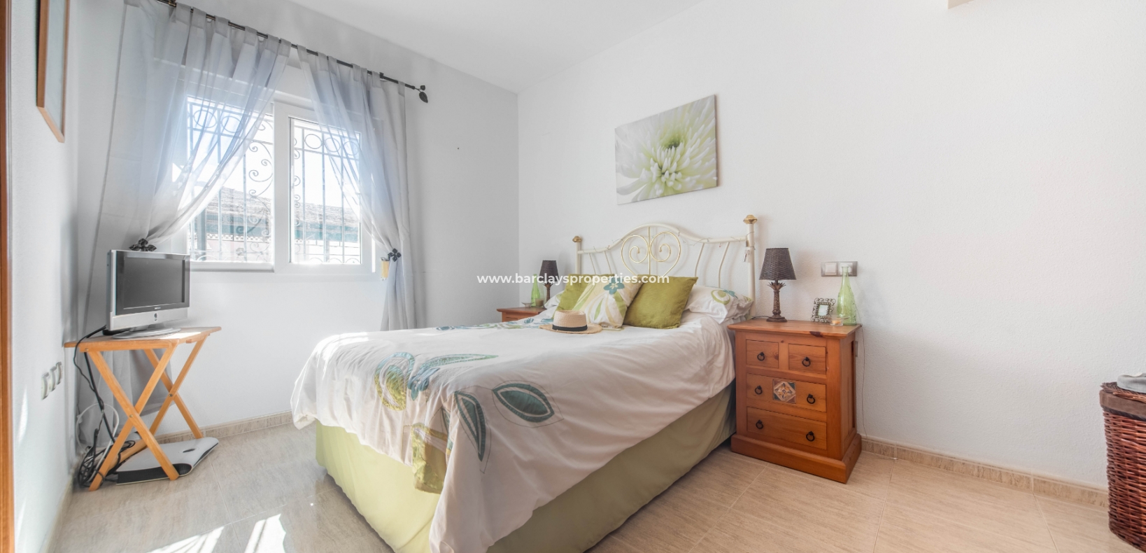 Wederverkoop - Vrijstaande Villa - Urb. La Marina