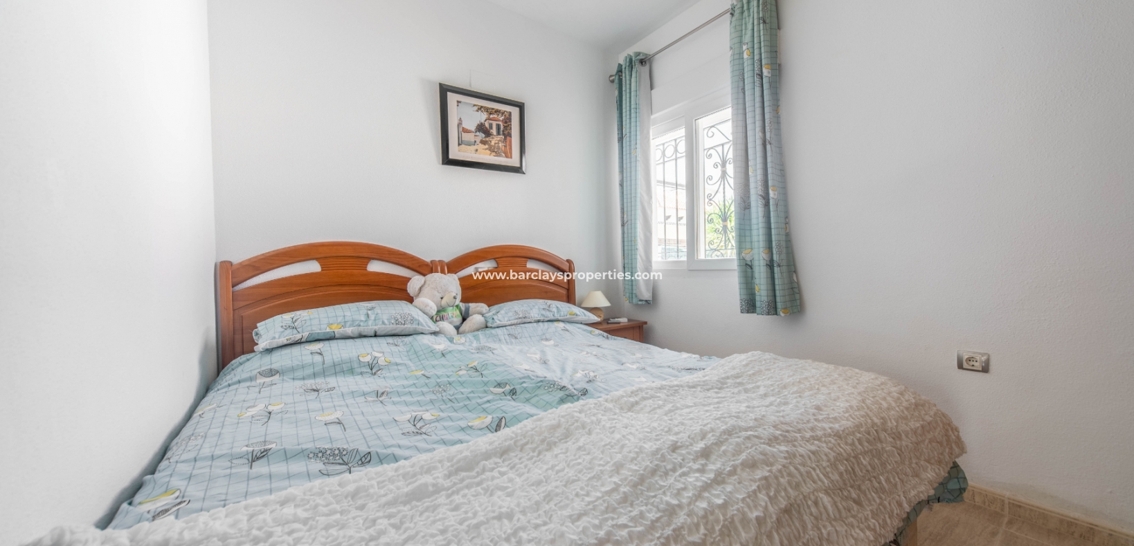 Wederverkoop - Vrijstaande Villa - Urb. La Marina