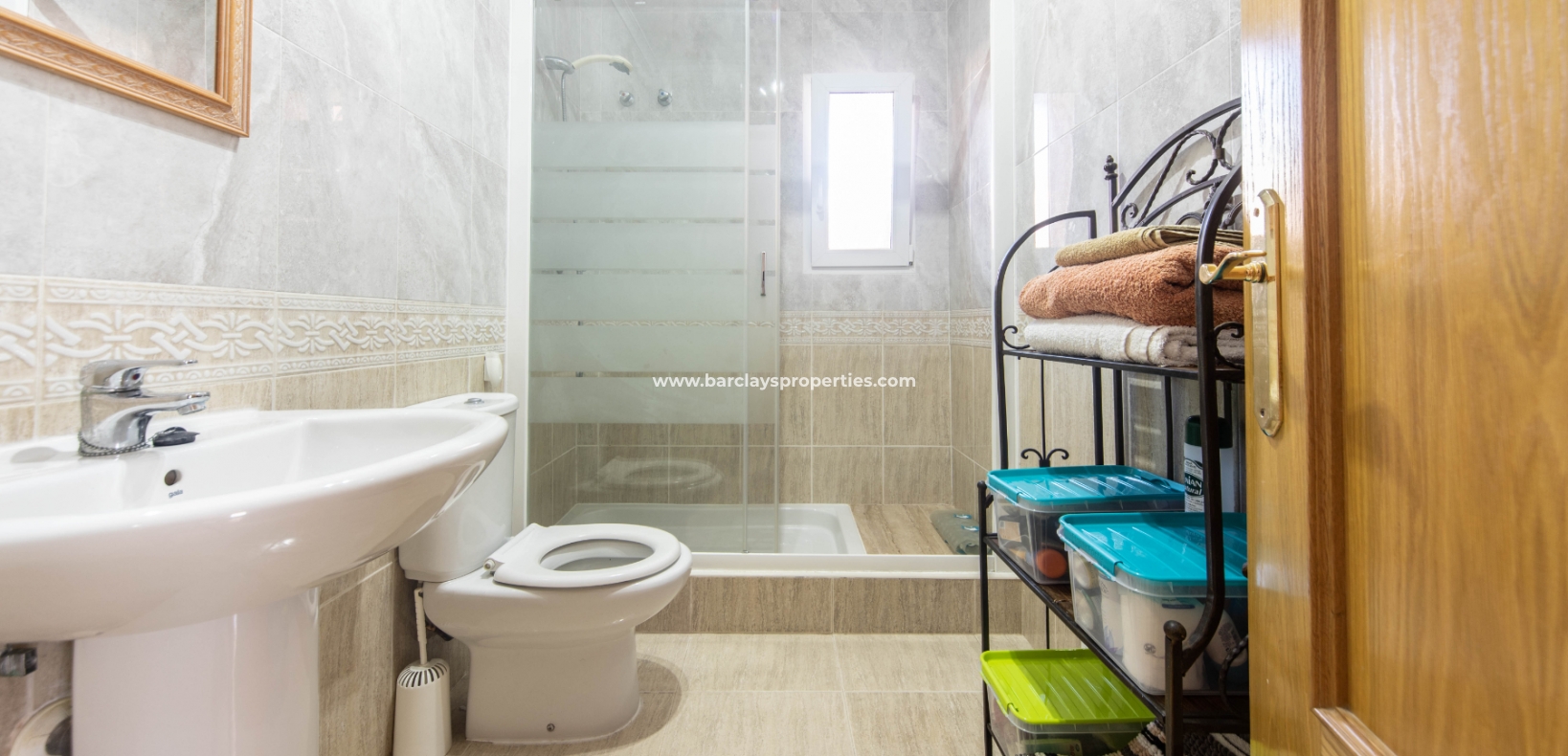 Wederverkoop - Vrijstaande Villa - Urb. La Marina