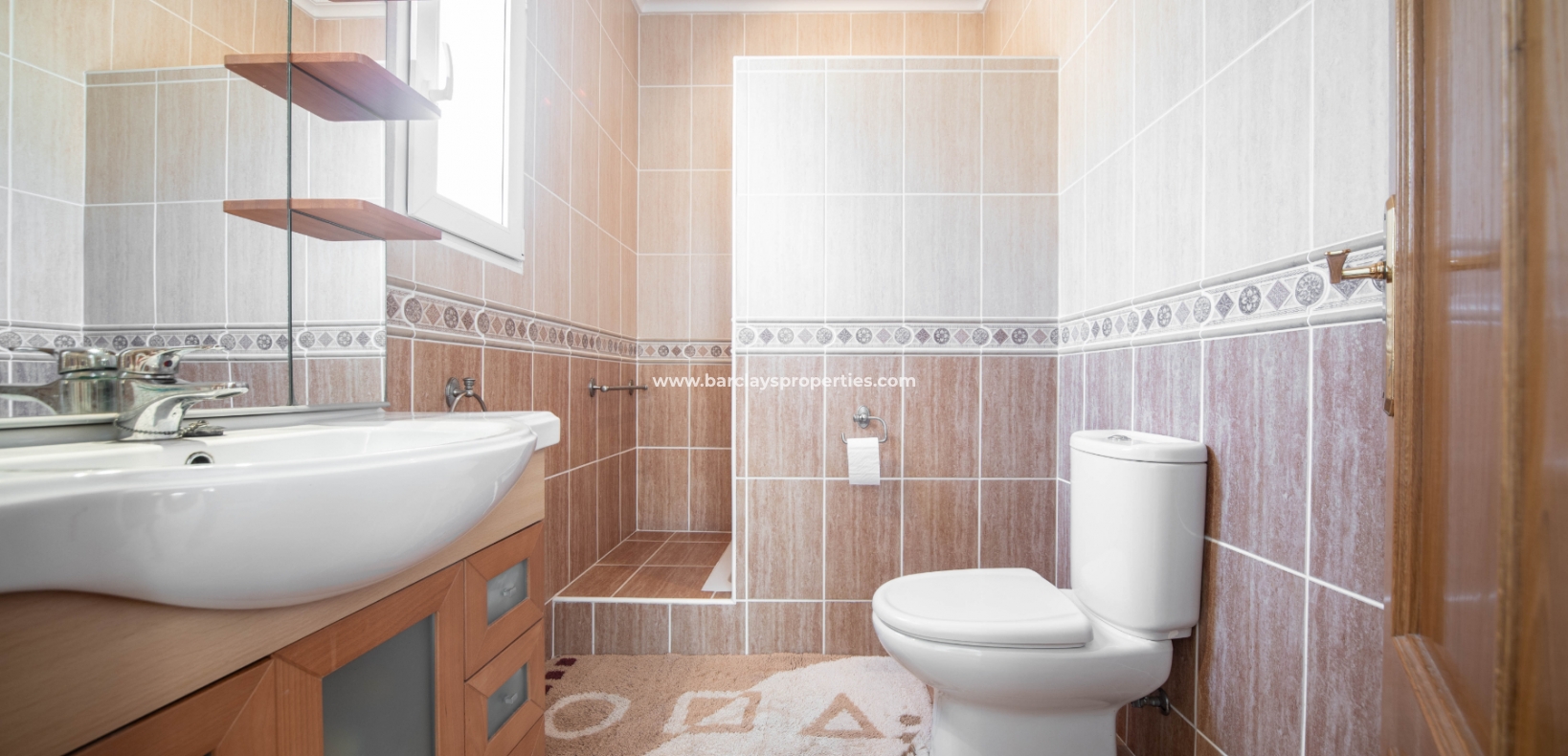 Wederverkoop - Vrijstaande Villa - Urb. La Marina