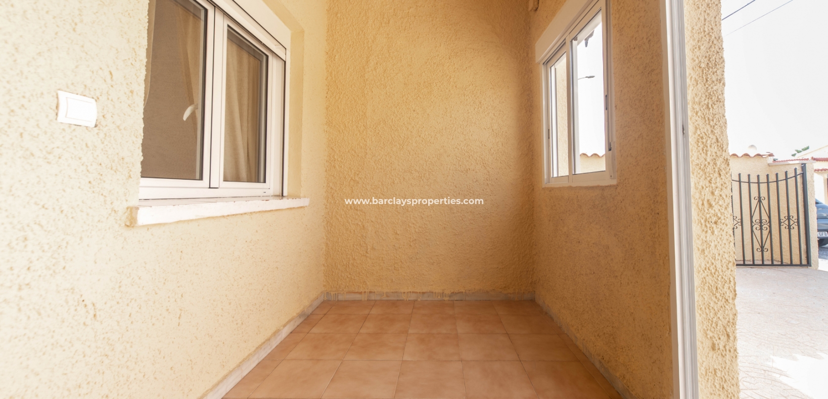 Wederverkoop - Vrijstaande Villa - Urb. La Marina