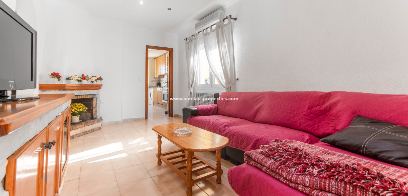 Wederverkoop - Vrijstaande Villa - Urb. La Marina