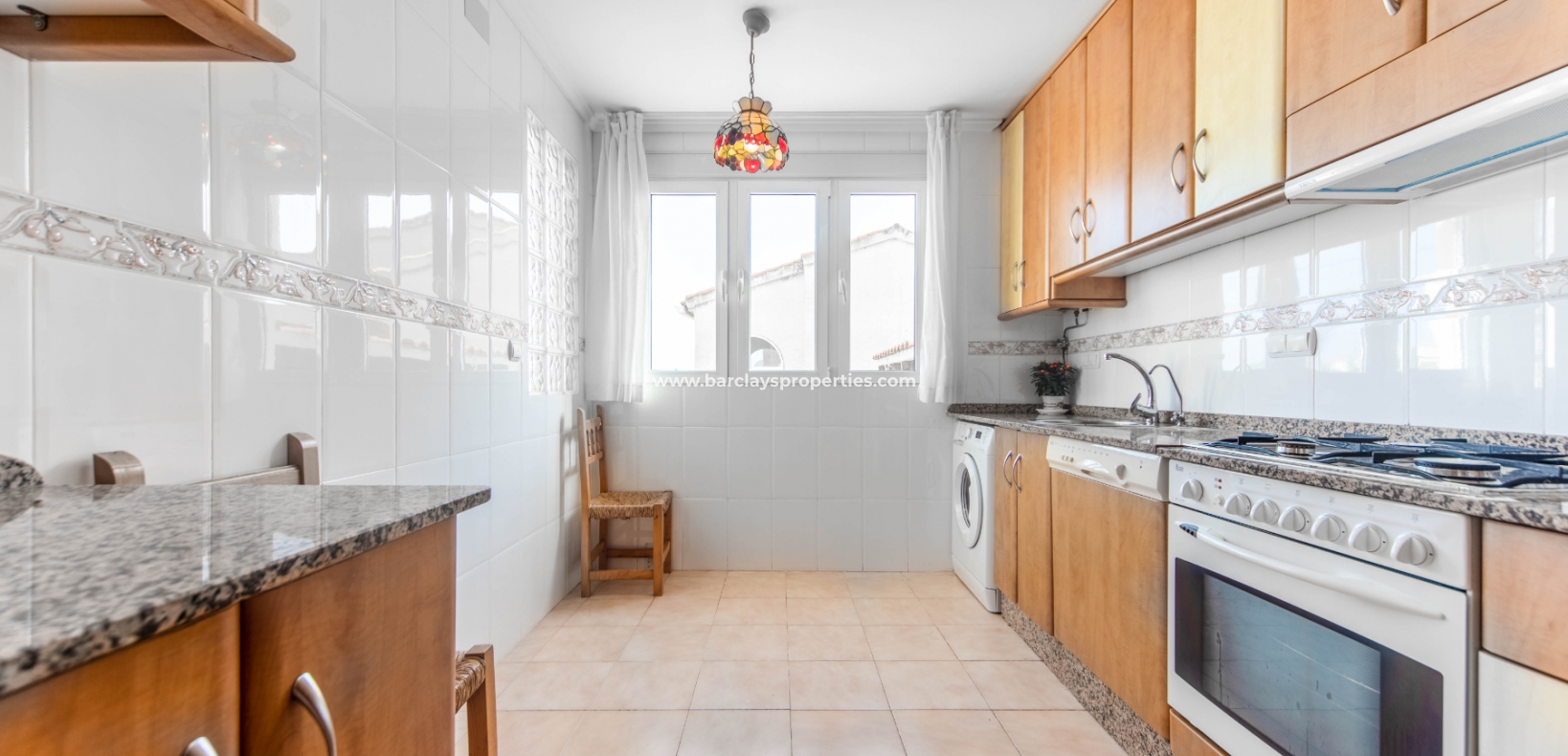 Wederverkoop - Vrijstaande Villa - Urb. La Marina