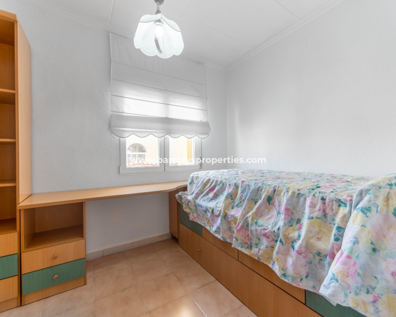 Wederverkoop - Vrijstaande Villa - Urb. La Marina