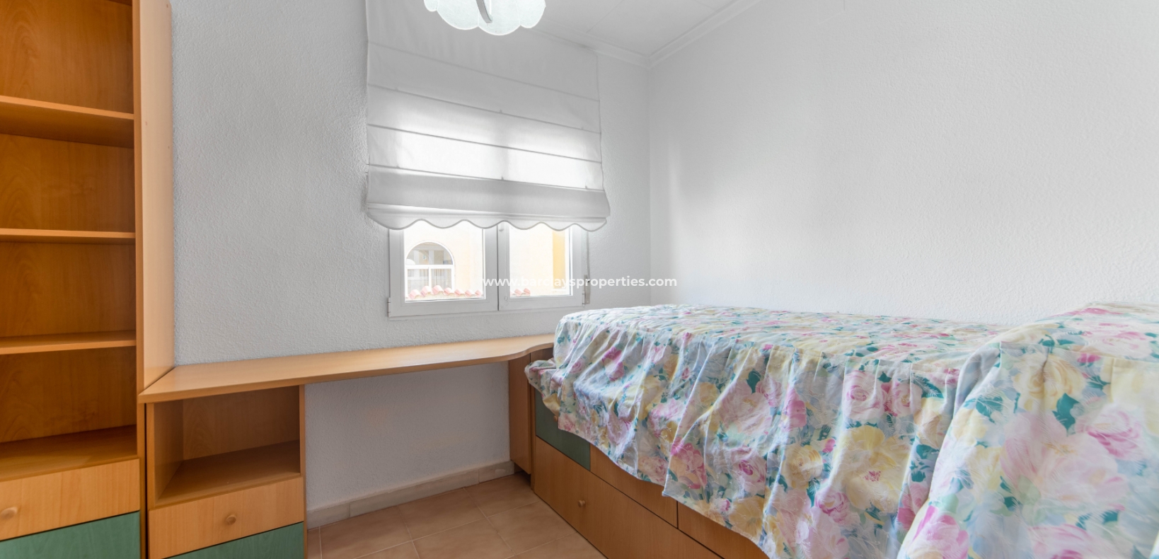 Wederverkoop - Vrijstaande Villa - Urb. La Marina