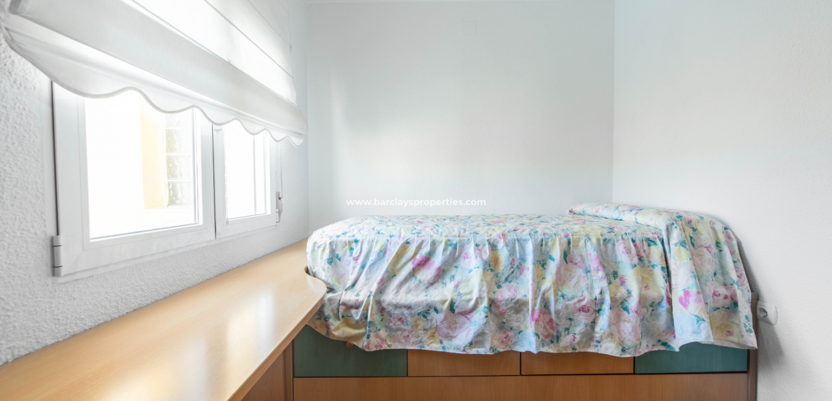 Wederverkoop - Vrijstaande Villa - Urb. La Marina