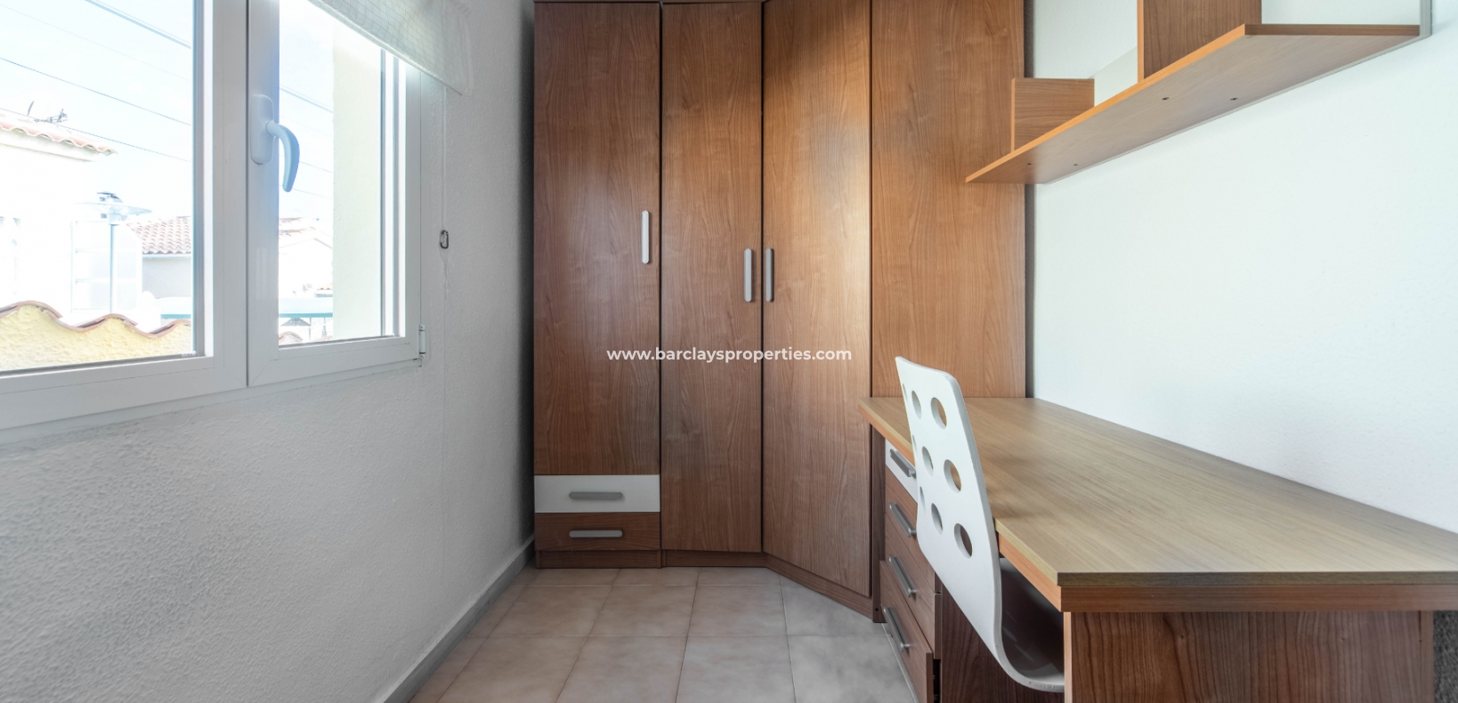 Wederverkoop - Vrijstaande Villa - Urb. La Marina