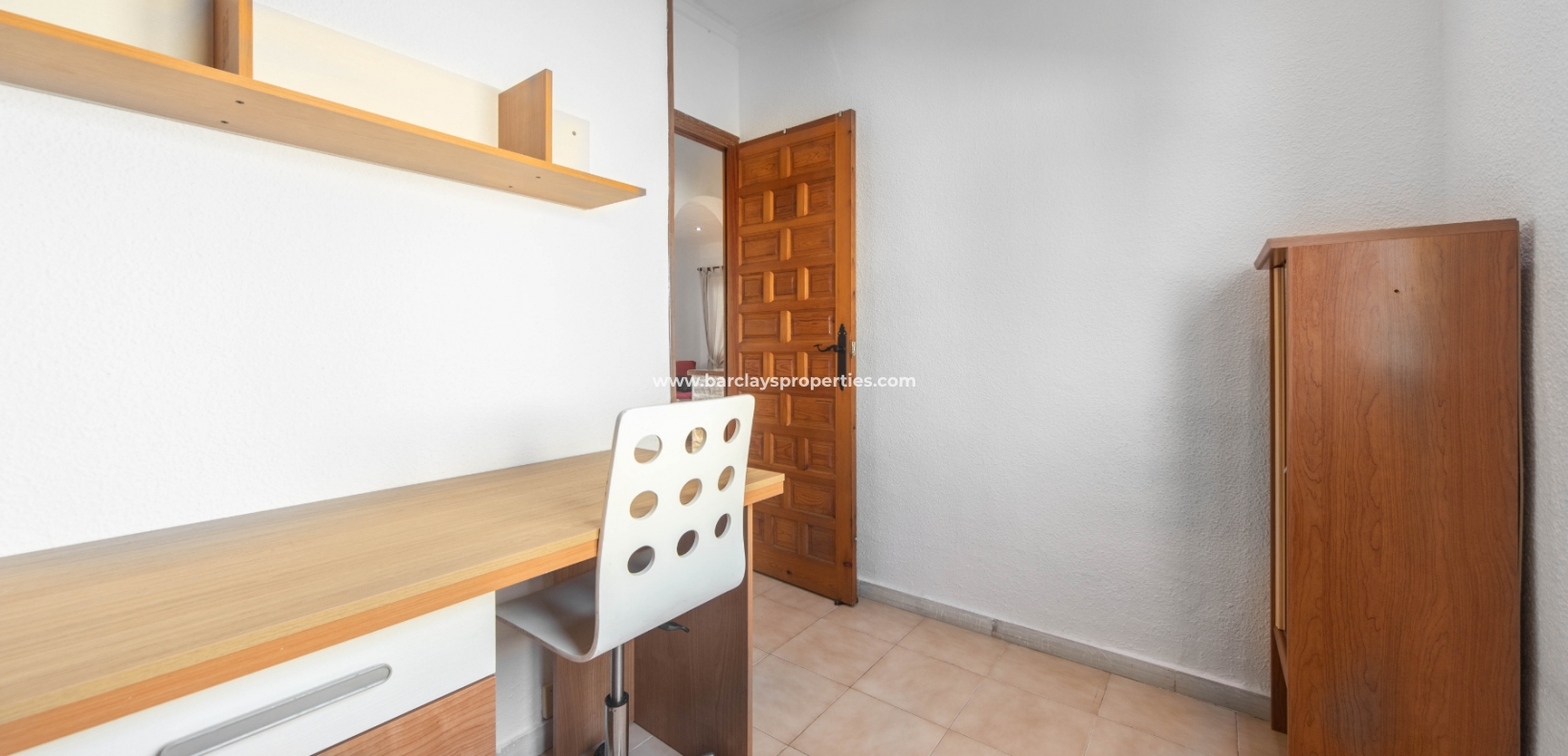 Wederverkoop - Vrijstaande Villa - Urb. La Marina