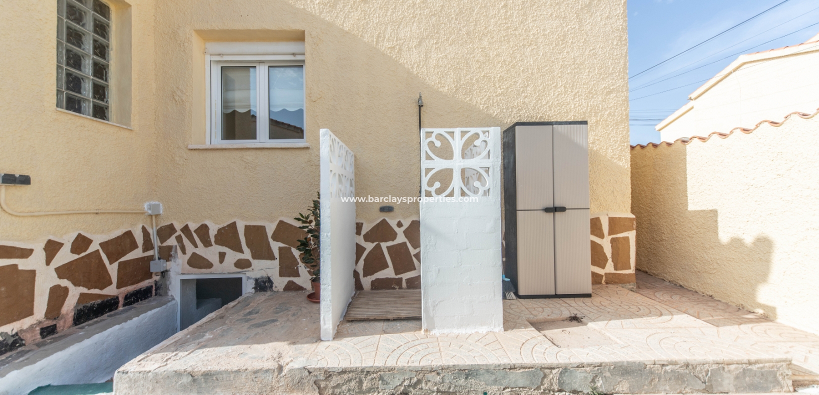 Wederverkoop - Vrijstaande Villa - Urb. La Marina