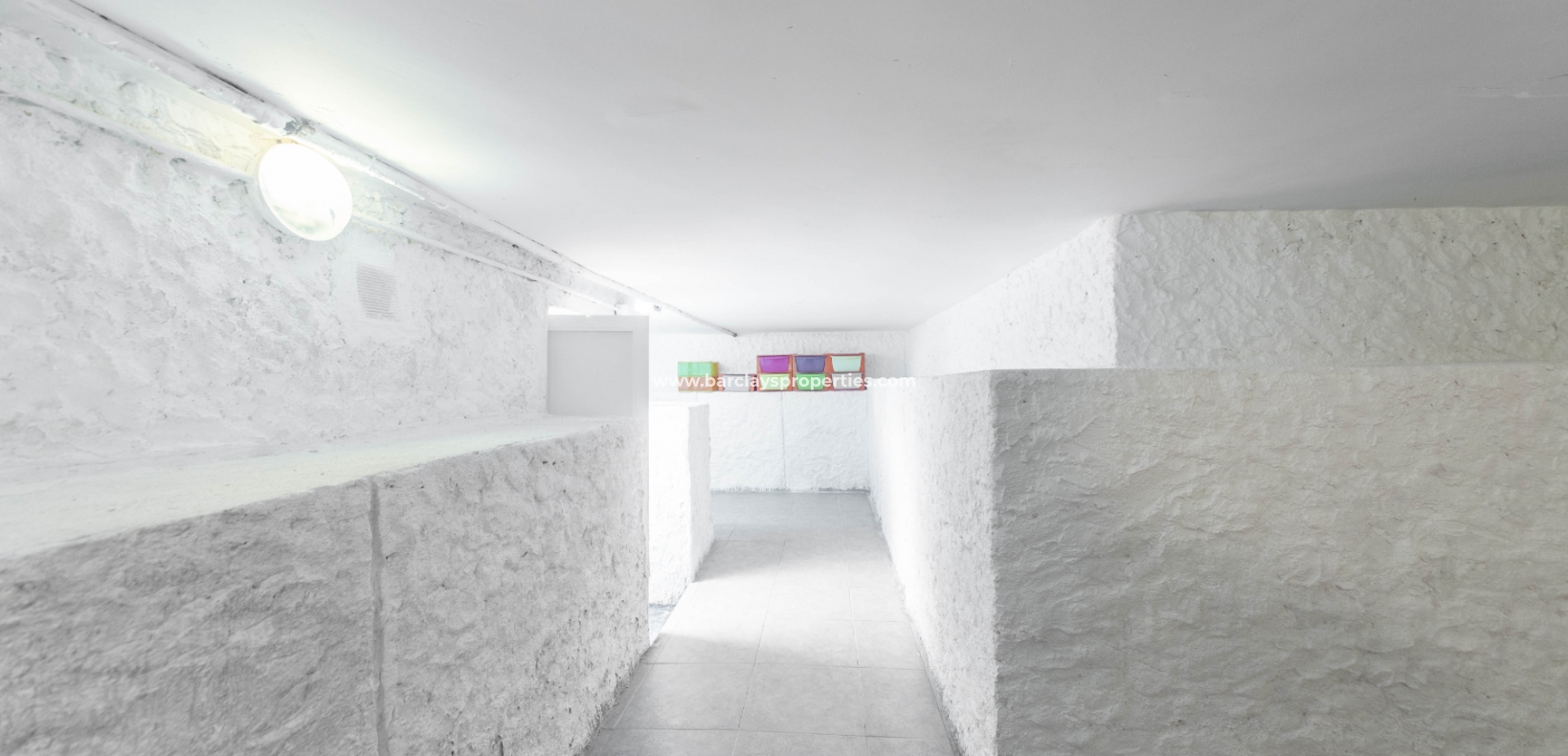 Wederverkoop - Vrijstaande Villa - Urb. La Marina