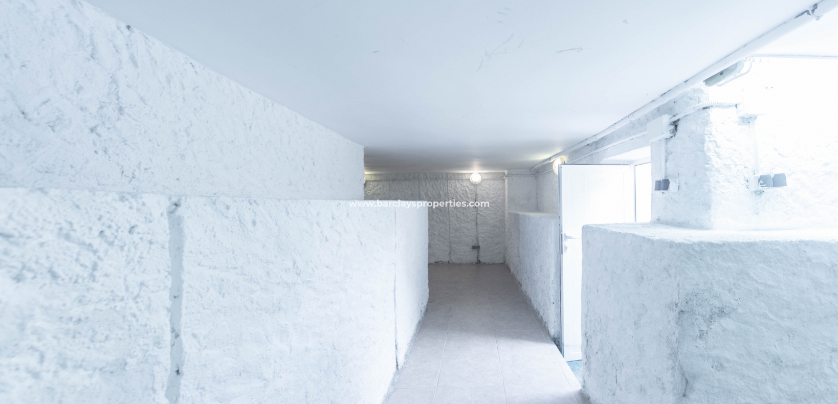 Wederverkoop - Vrijstaande Villa - Urb. La Marina