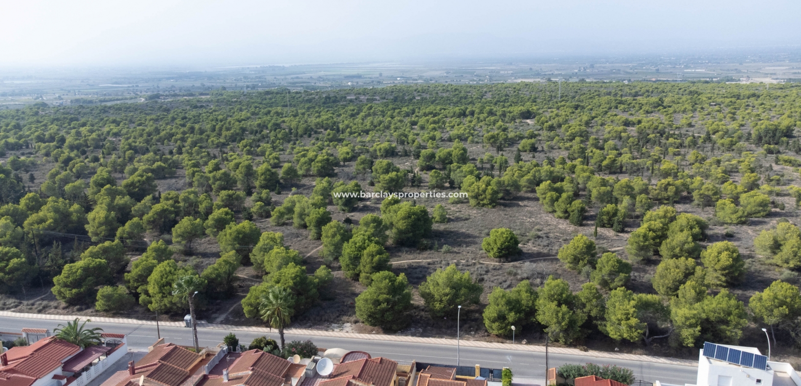 Wederverkoop - Vrijstaande Villa - Urb. La Marina