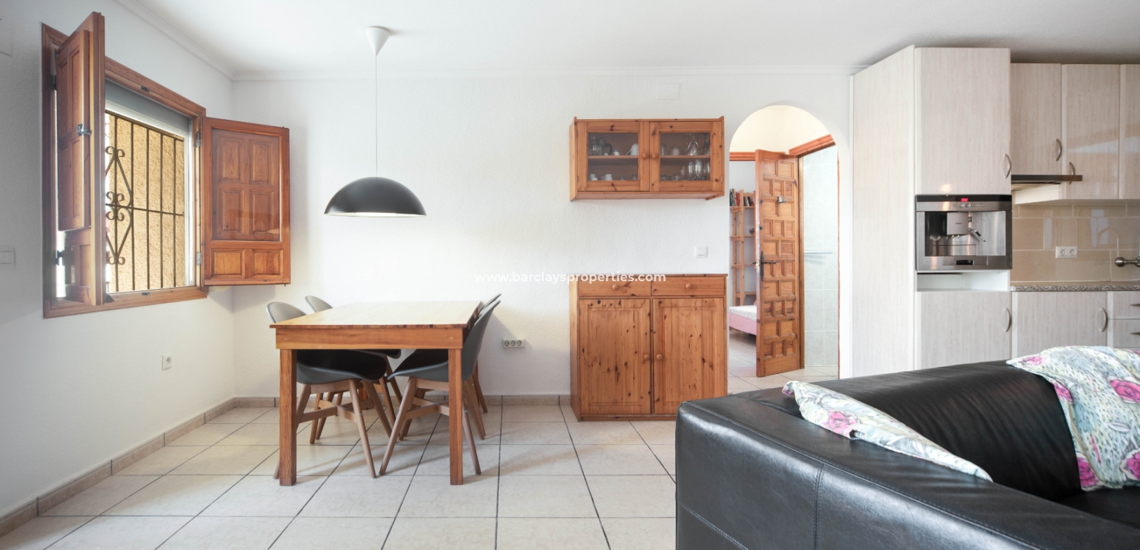 Wederverkoop - Vrijstaande Villa - Urb. La Marina